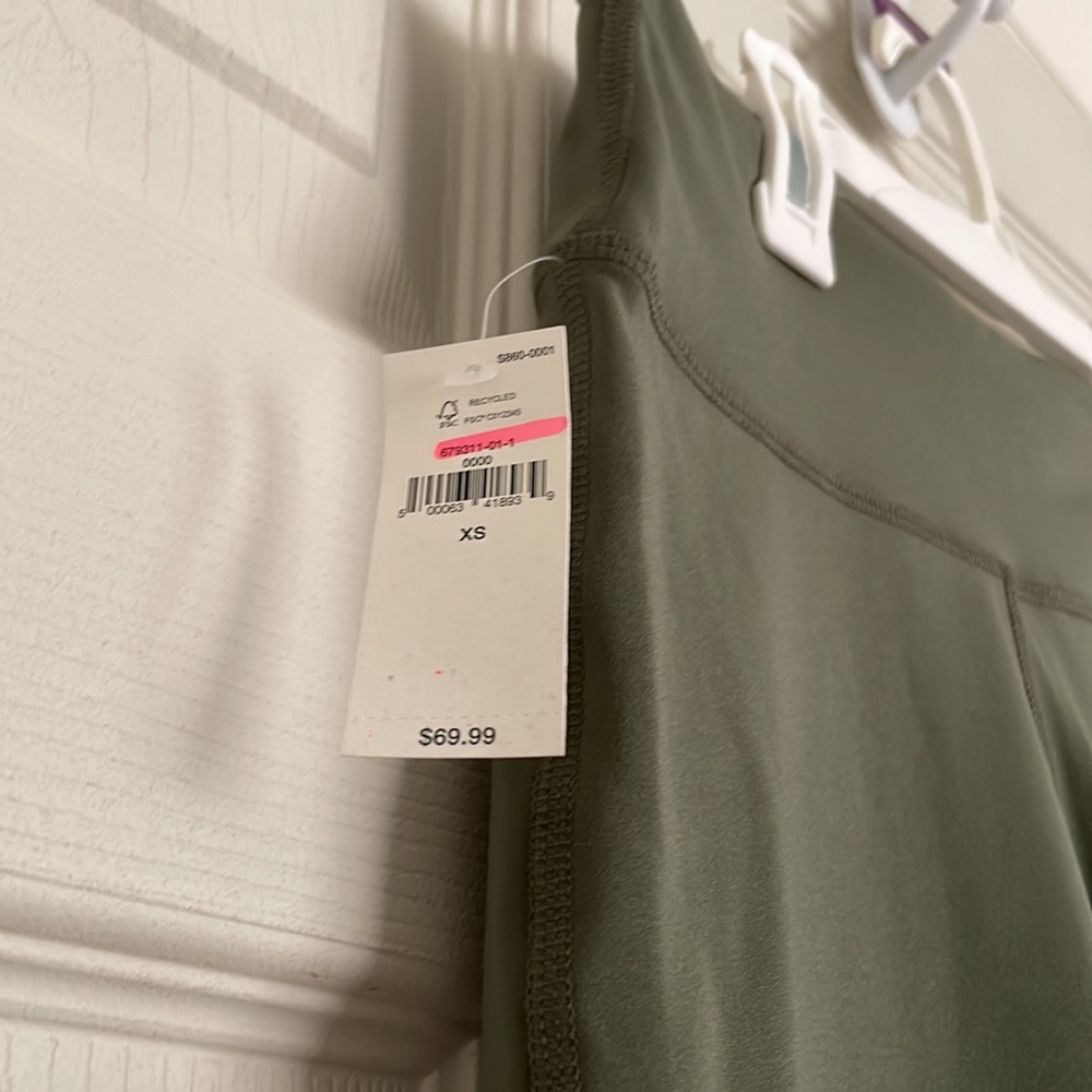 New Banana Republic High Rise Leggings - Picture 2 of 4